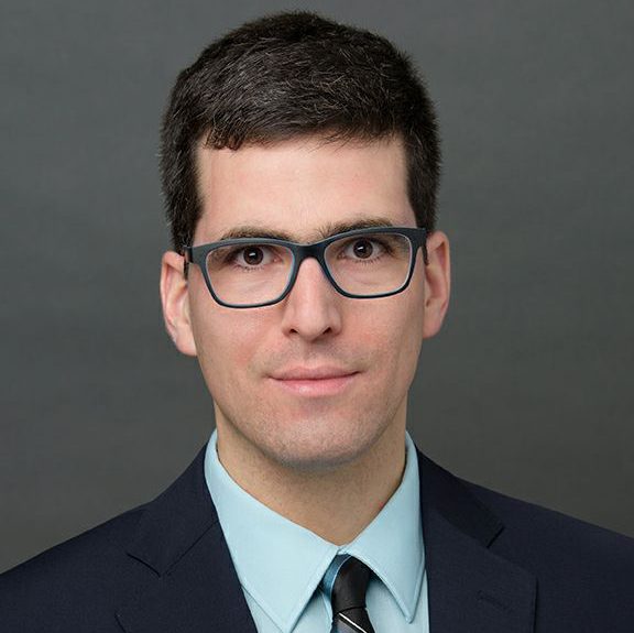 Dr. Amnon A. Berger